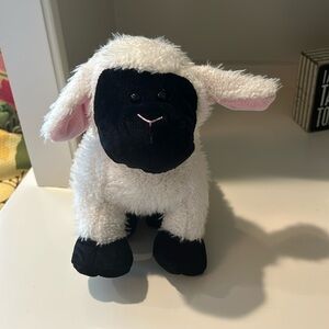 Webkinz Sheep Plush
